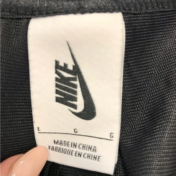 Nike Black NikeLab X R.T. Riccardo Tisci Basketball Skirt - Picture 7 of 9